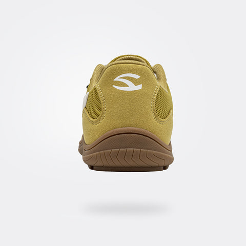 Opuntia - Wide Toe Shoes