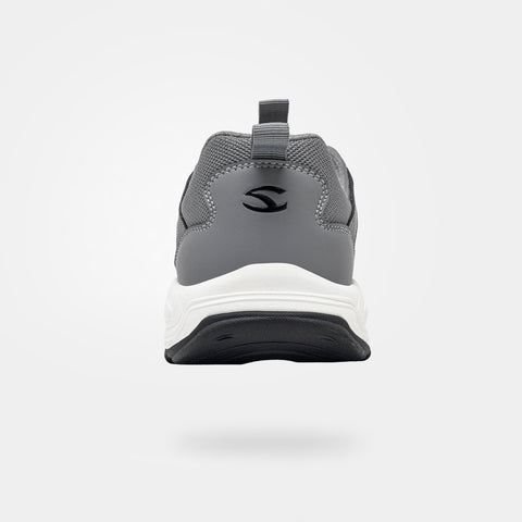 Gale - Wide Toe Sneakers