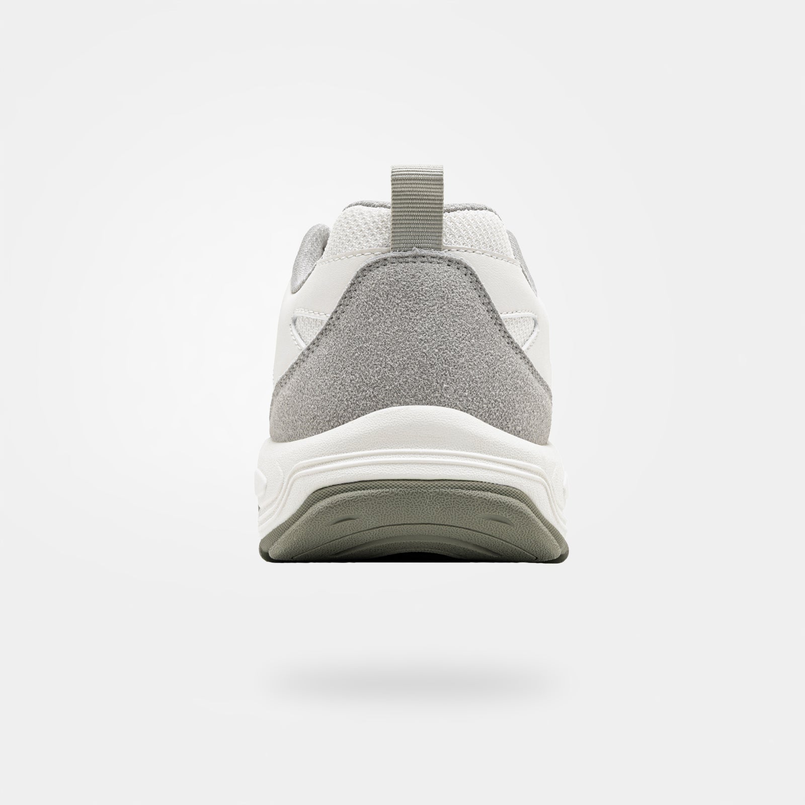 Pulse - Wide Toe Sneakers