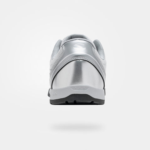 Flint - Wide Toe Sneakers