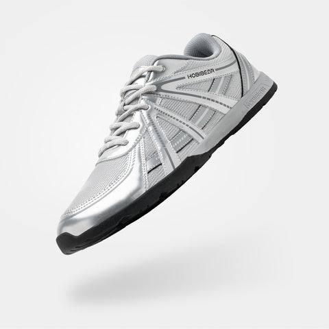 Flint - Wide Toe Sneakers