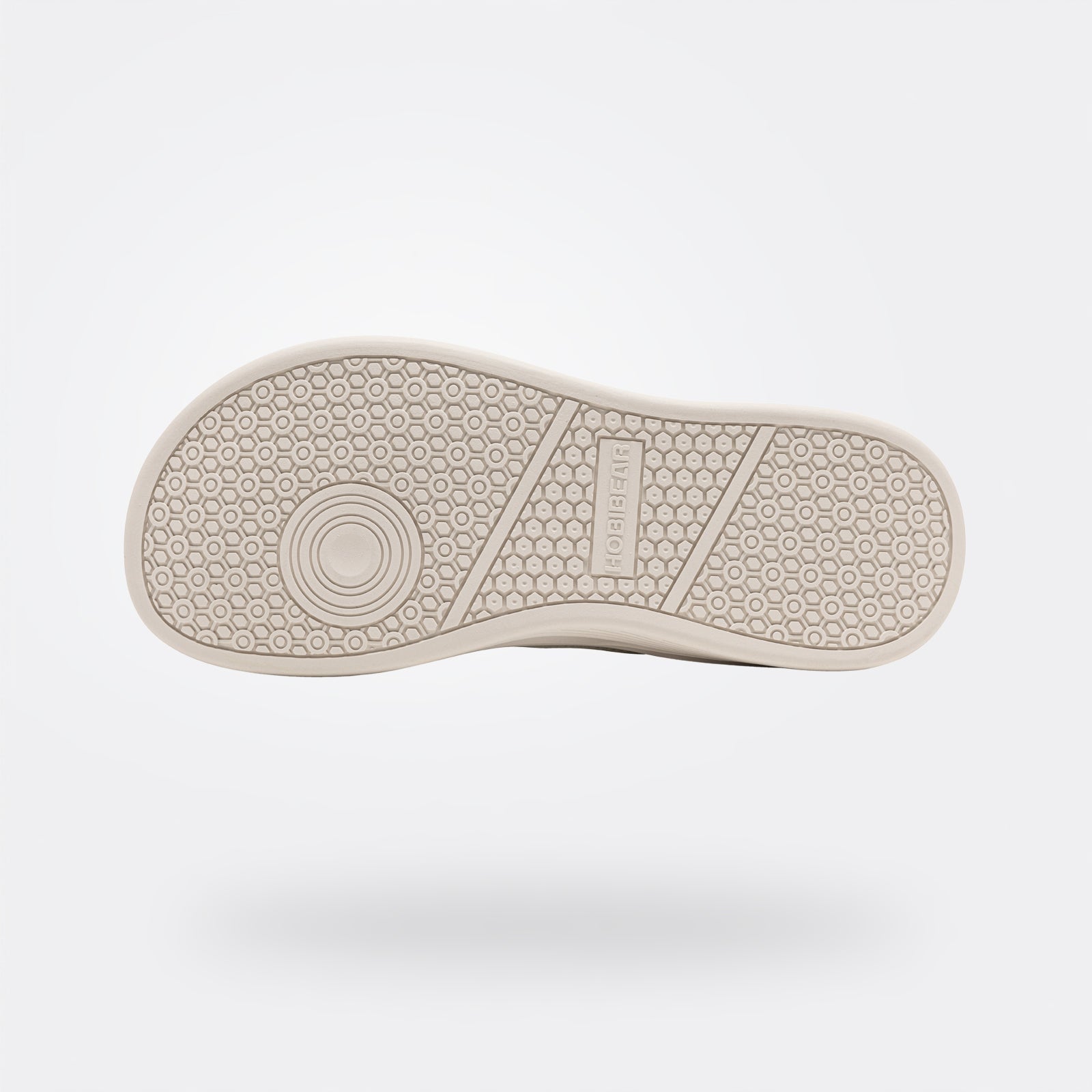 Grove - Wide Toe Shoes