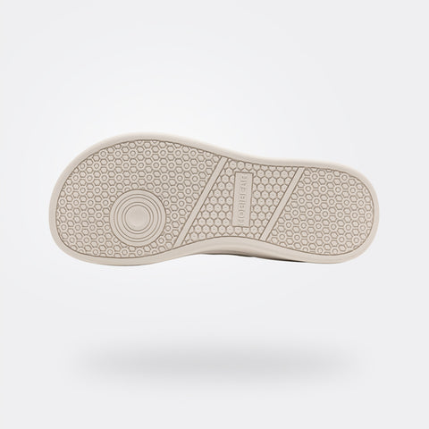 Grove - Wide Toe Shoes