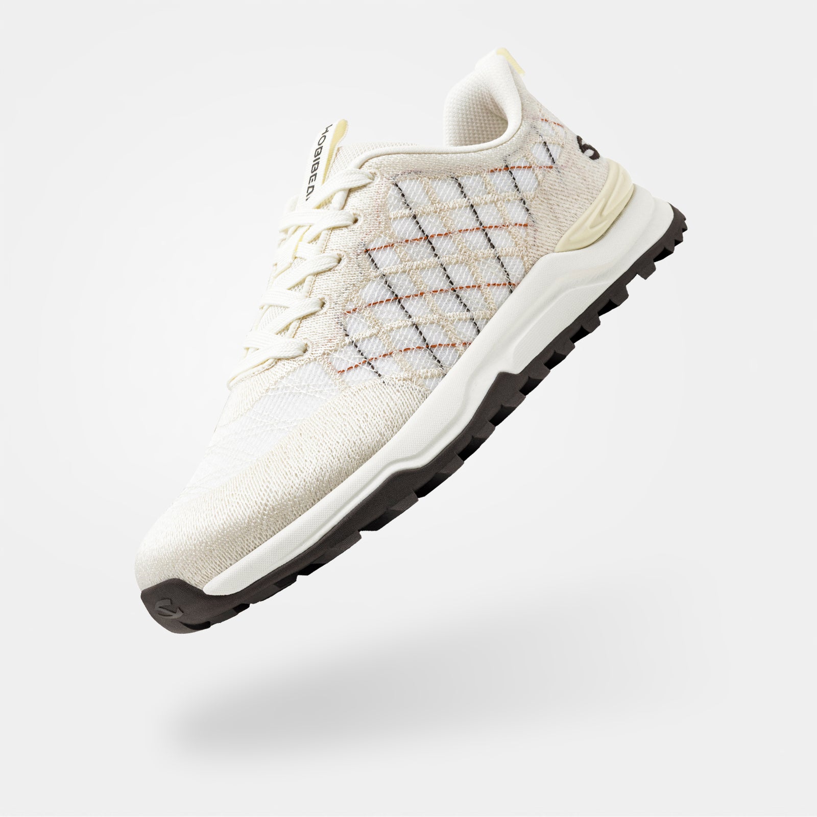 Tor - Wide Toe Sneakers