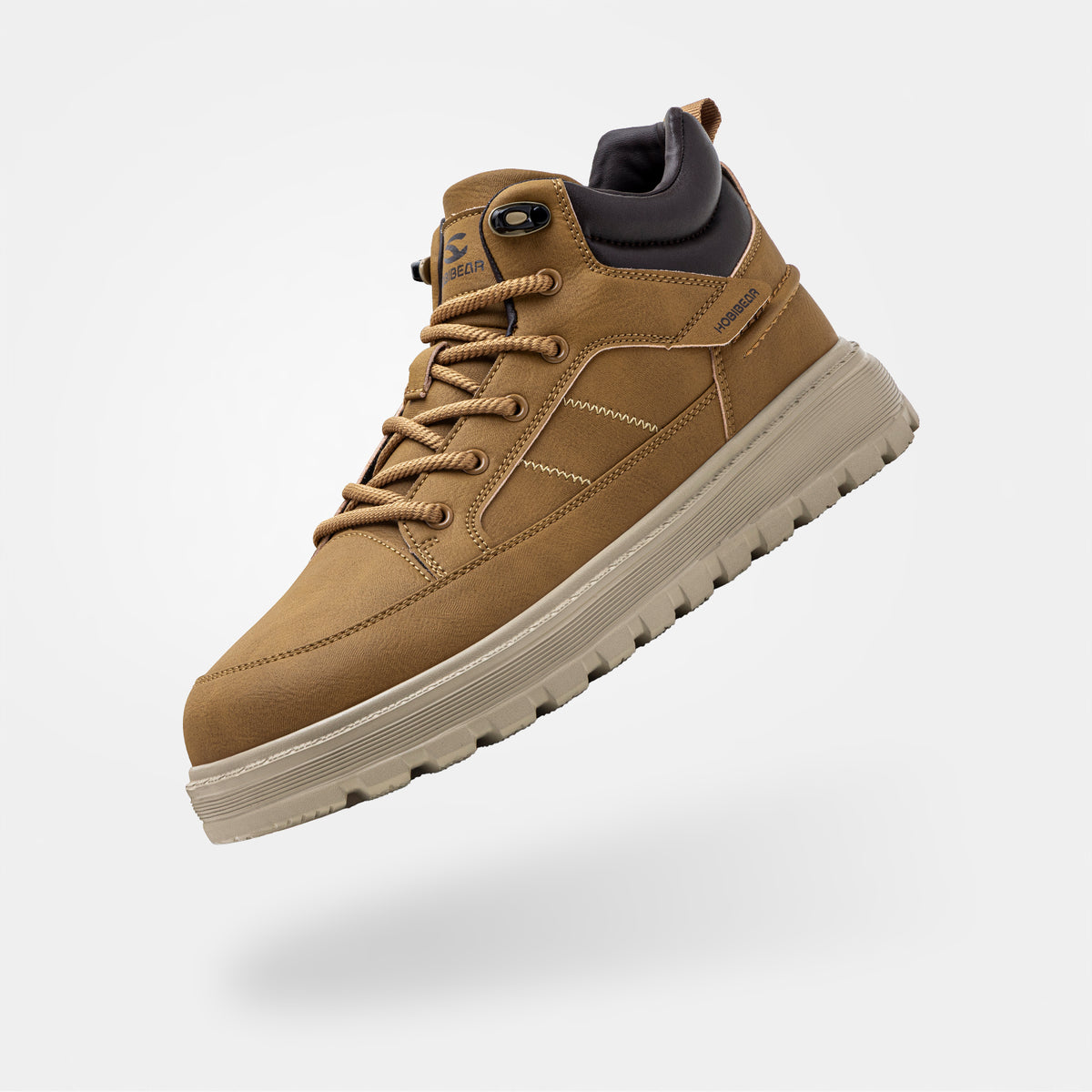 Trek -  Winter Casual Boots