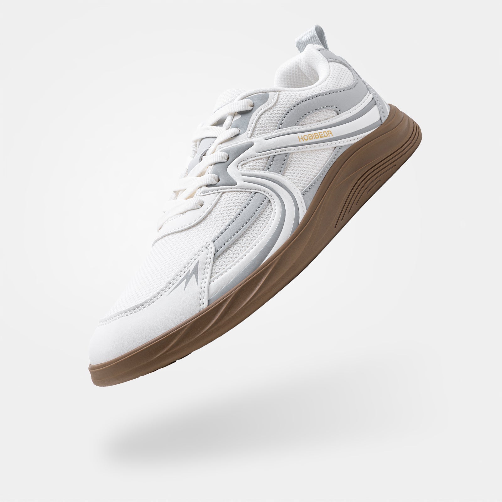 Nebula - Wide Toe Sneakers