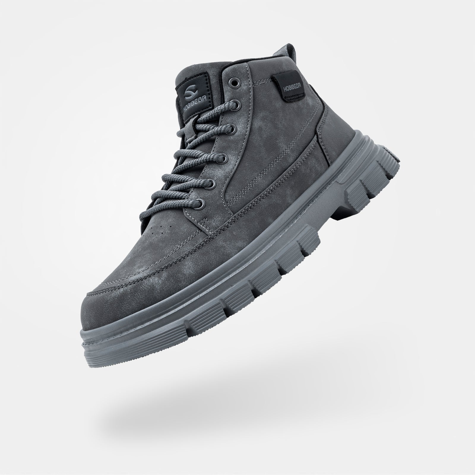 Mont - Casual Boots