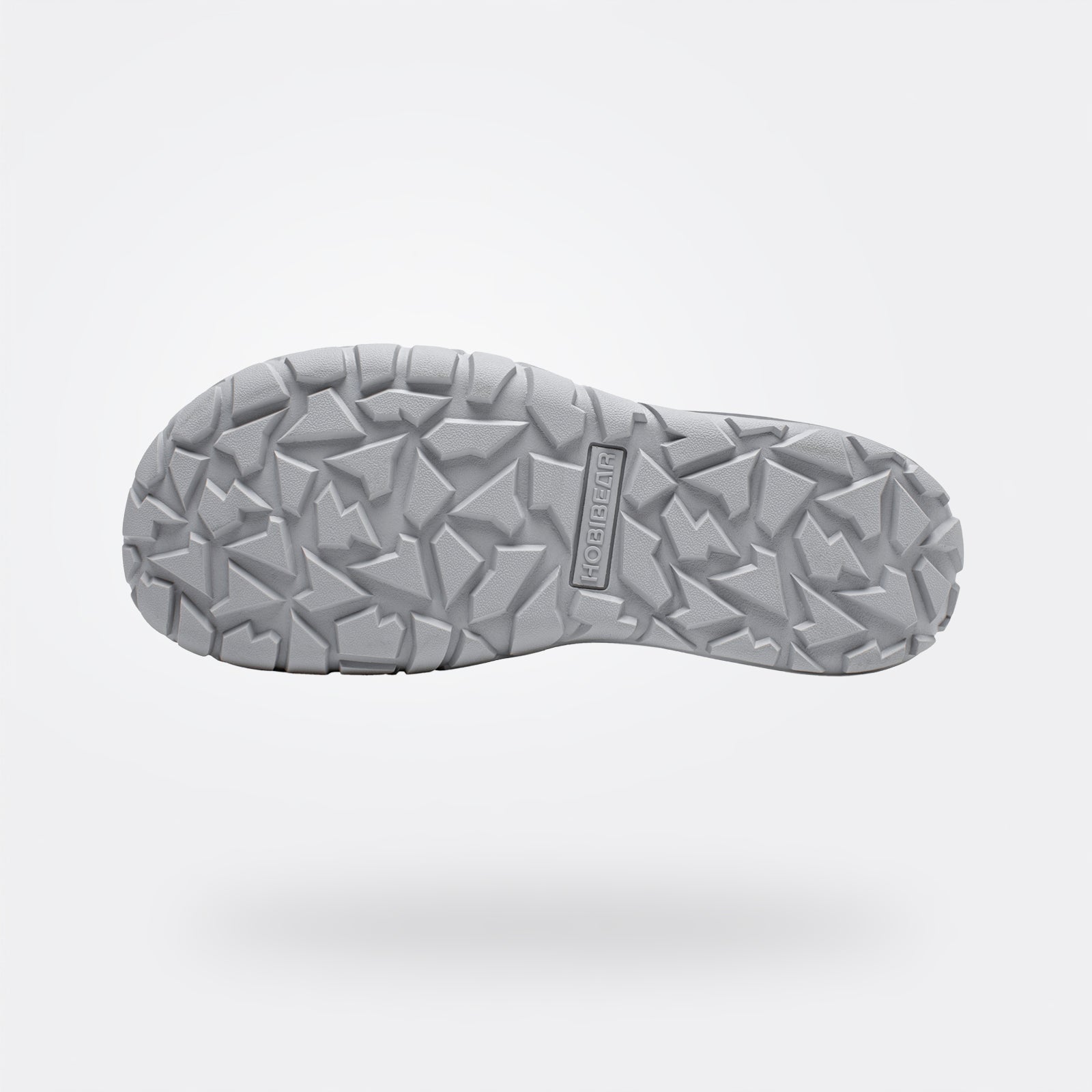 Hollow - Wide Toe Sneakers