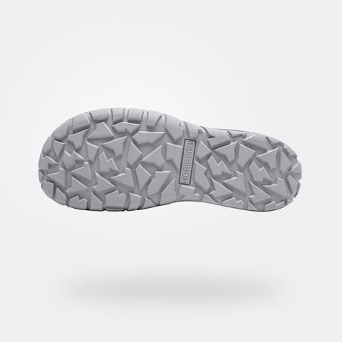 Hollow - Wide Toe Sneakers