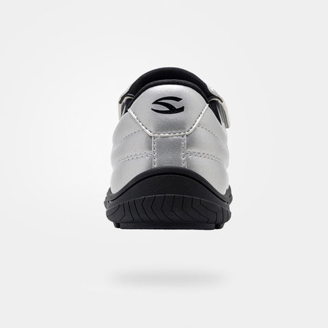 Lilac - Wide Toe Shoes