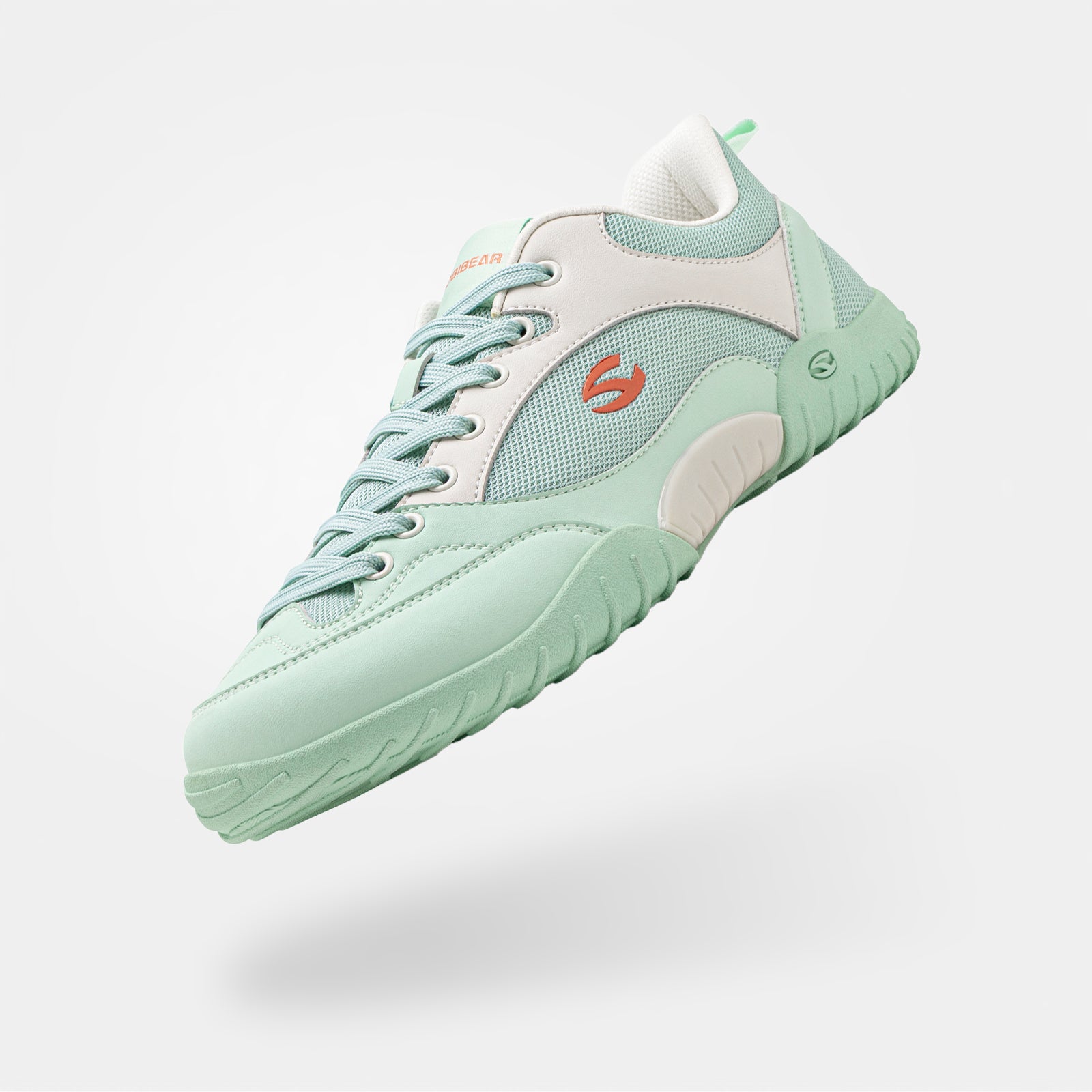 Tundra - Wide Toe Sneakers