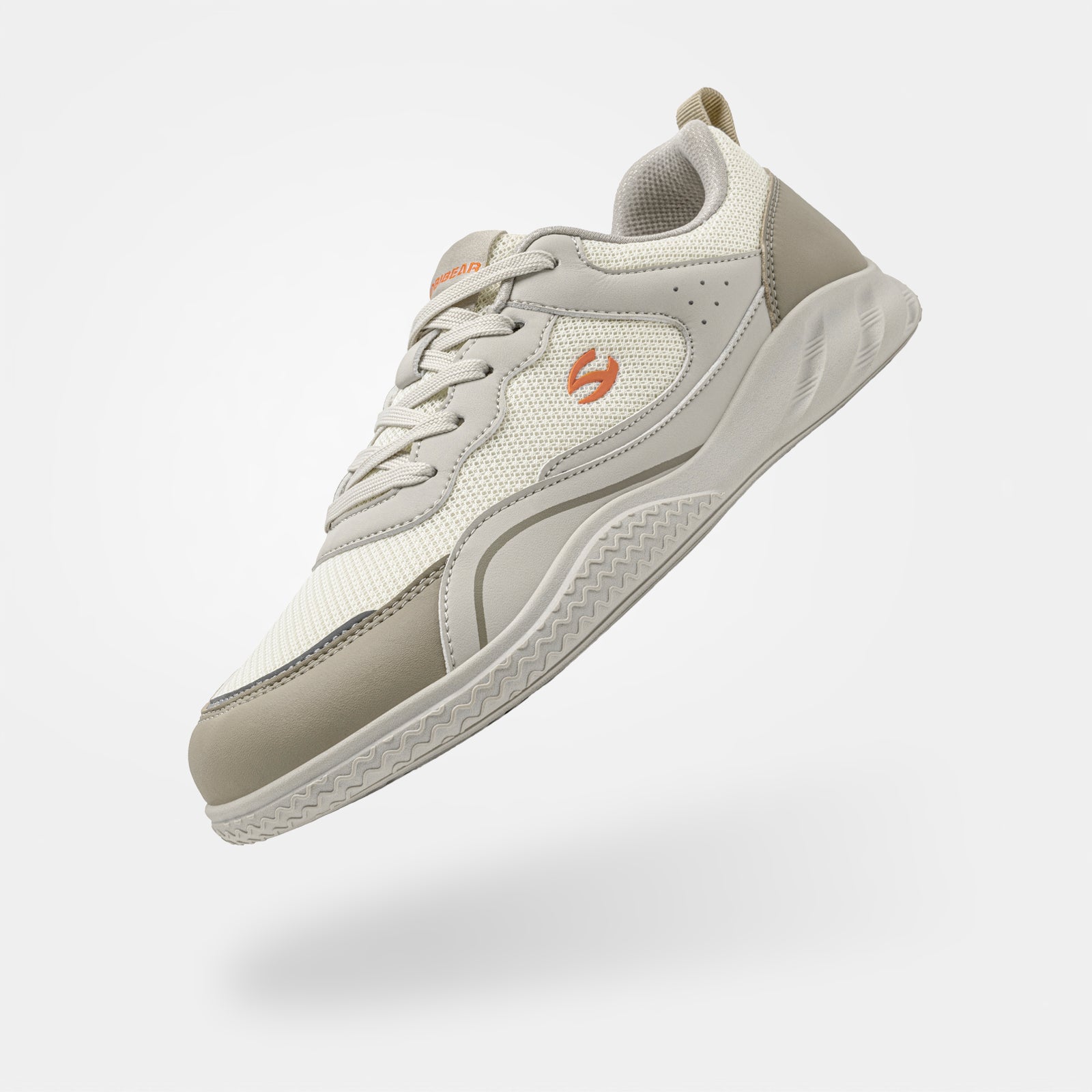 Vale - Wide Toe Sneakers