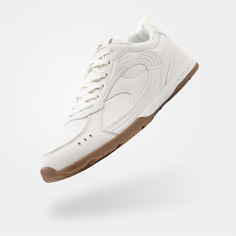 Flare - Wide Toe Sneakers