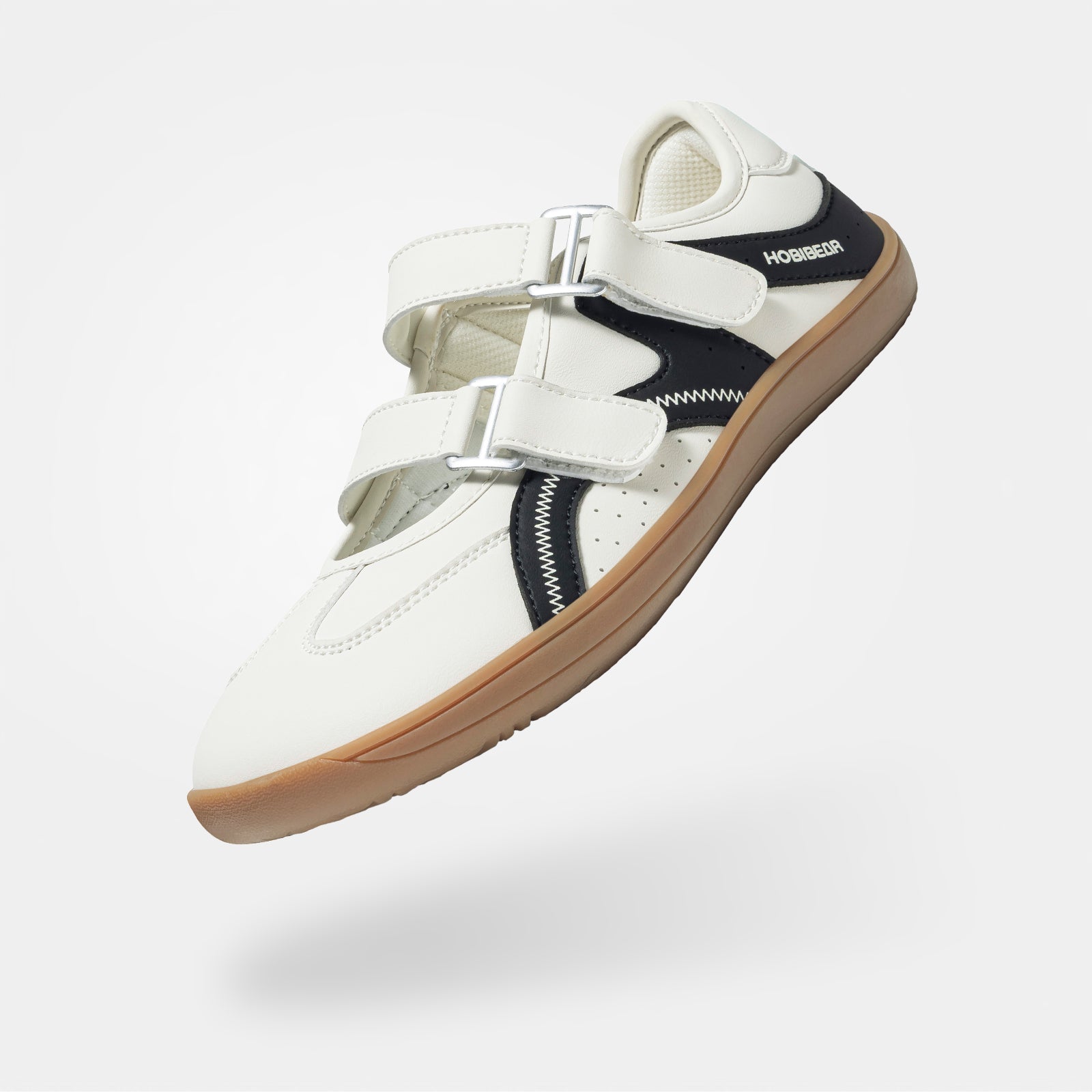 Holly - Mary Jane Shoes