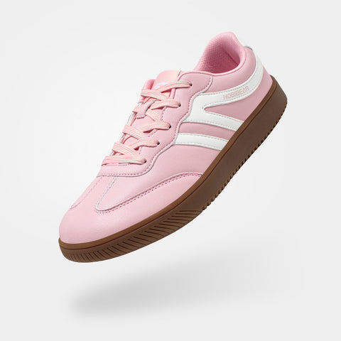 Laurel - Wide Toe Shoes