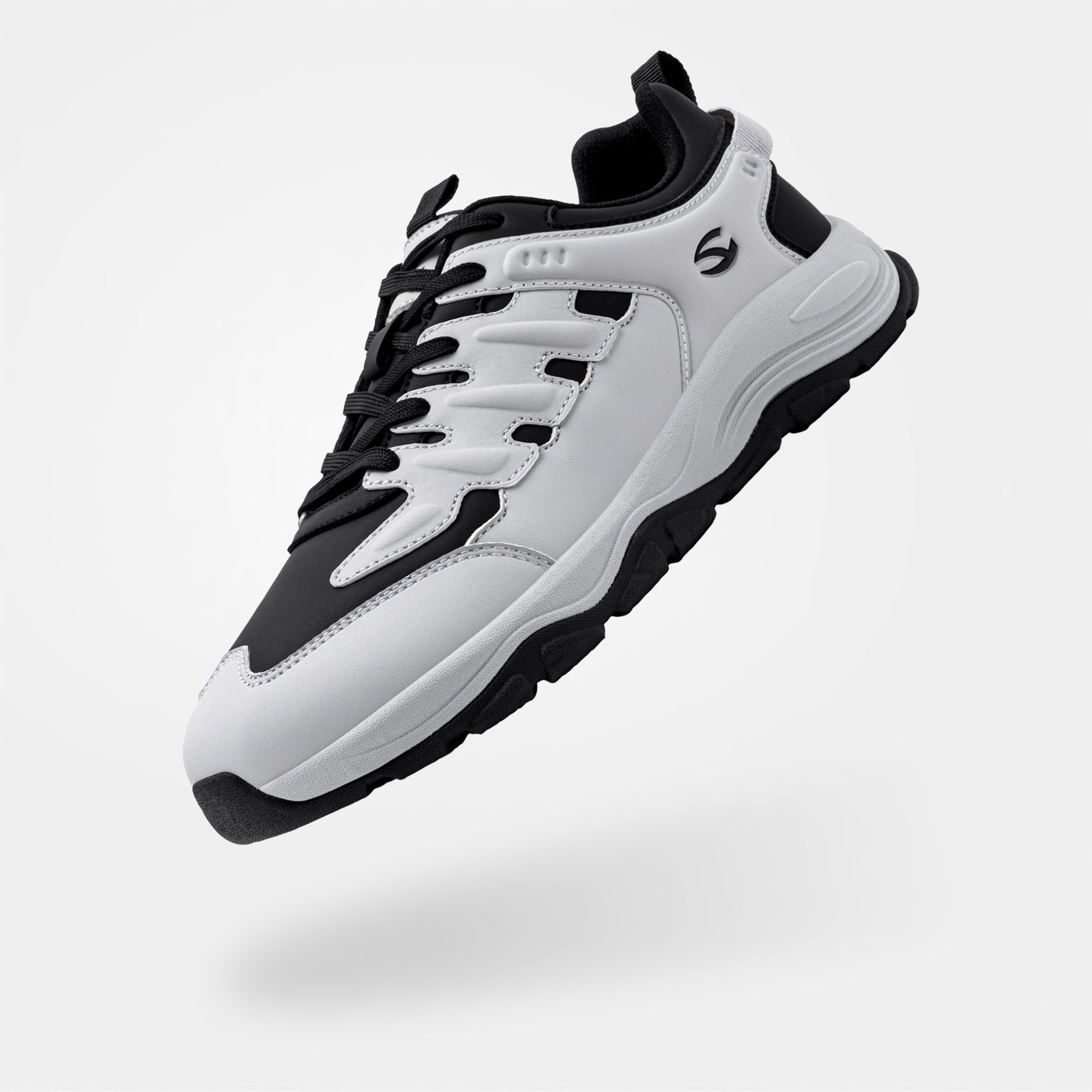 Pace -  Wide Toe Shoes