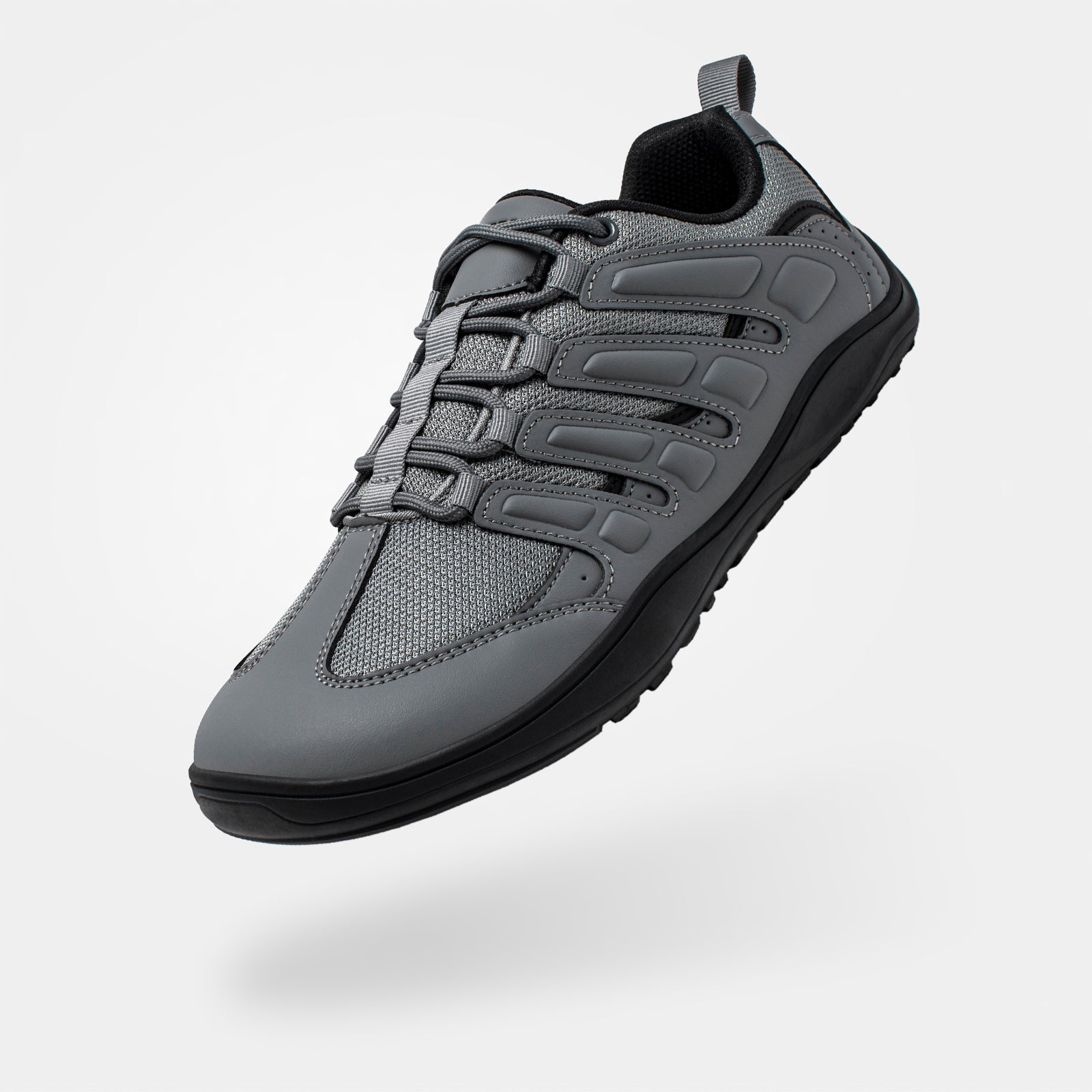 Rivulet - Wide Toe Sneakers