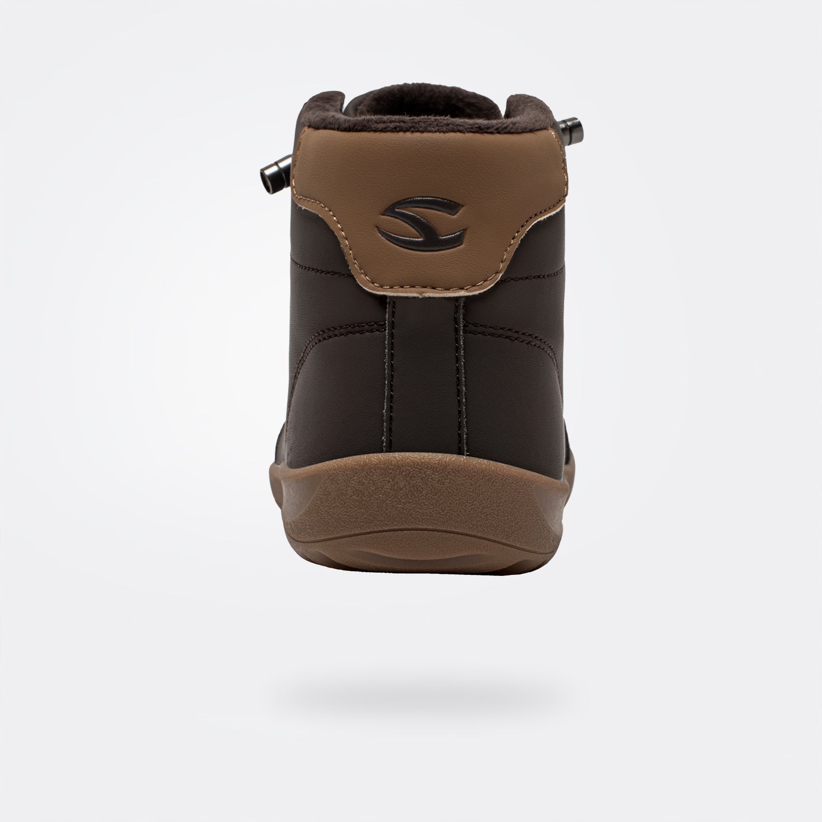 Ash - Winter Barefoot Shoes