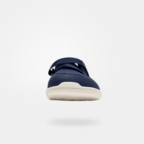 Hosta - Mary Jane Shoes