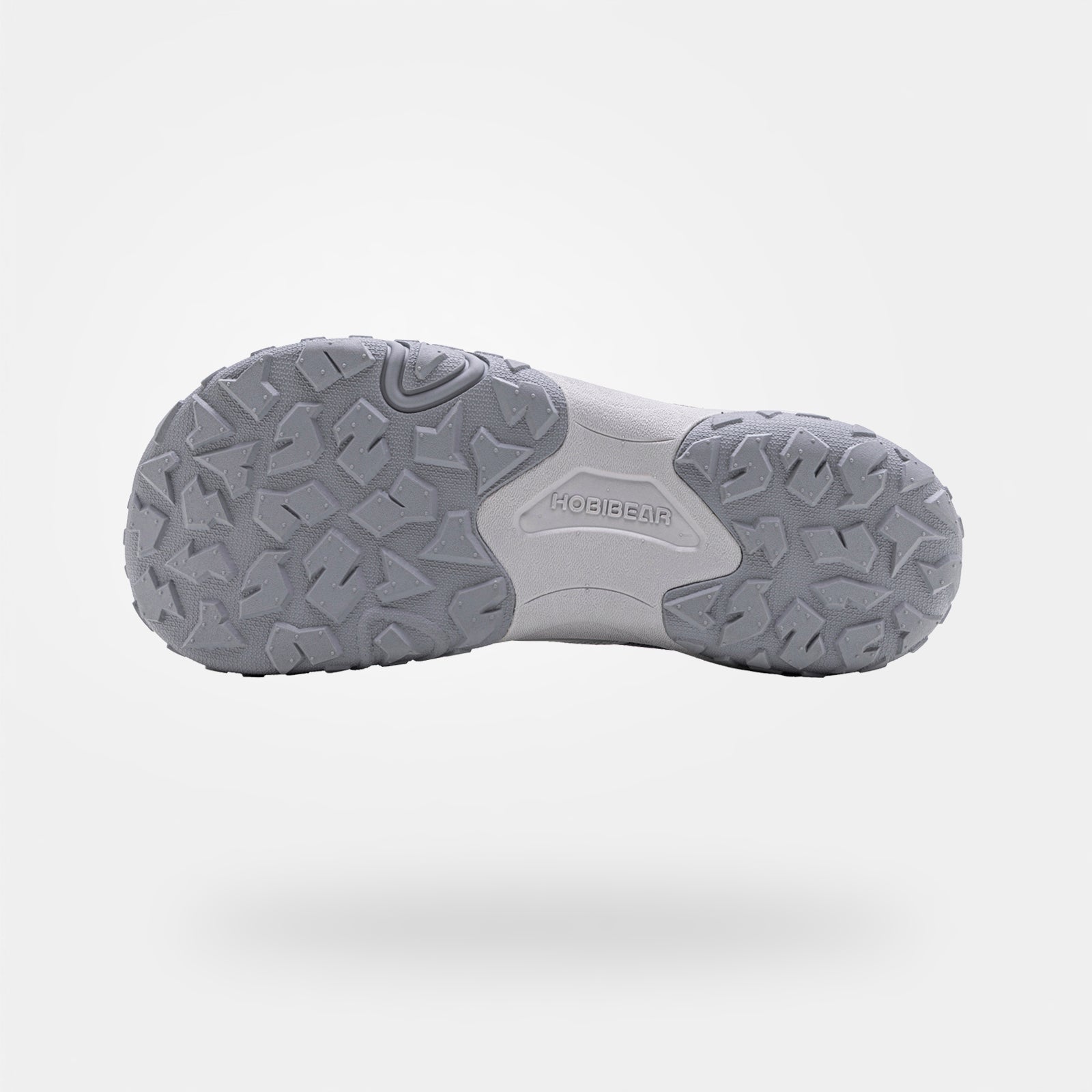 Expanse - Wide Toe Sneakers