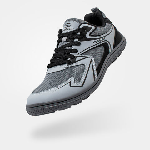 Gladiolus - Wide Toe Sneaker