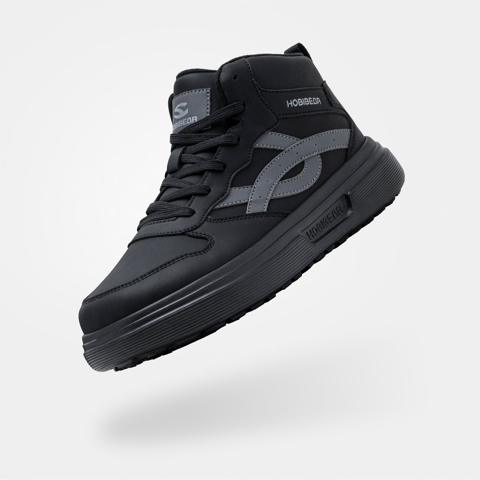 Hemlock - Winter Casual Boots