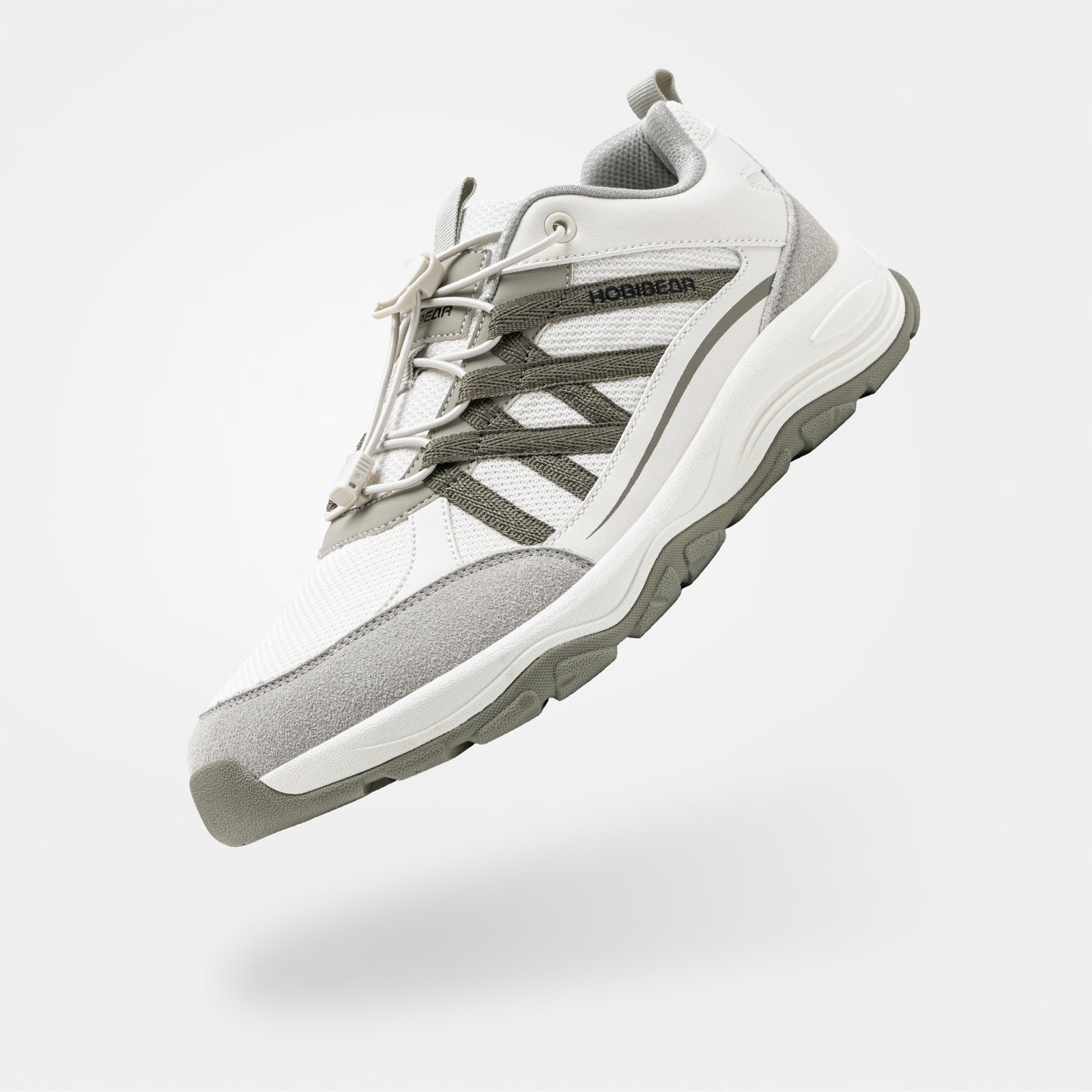 Pulse - Wide Toe Sneakers