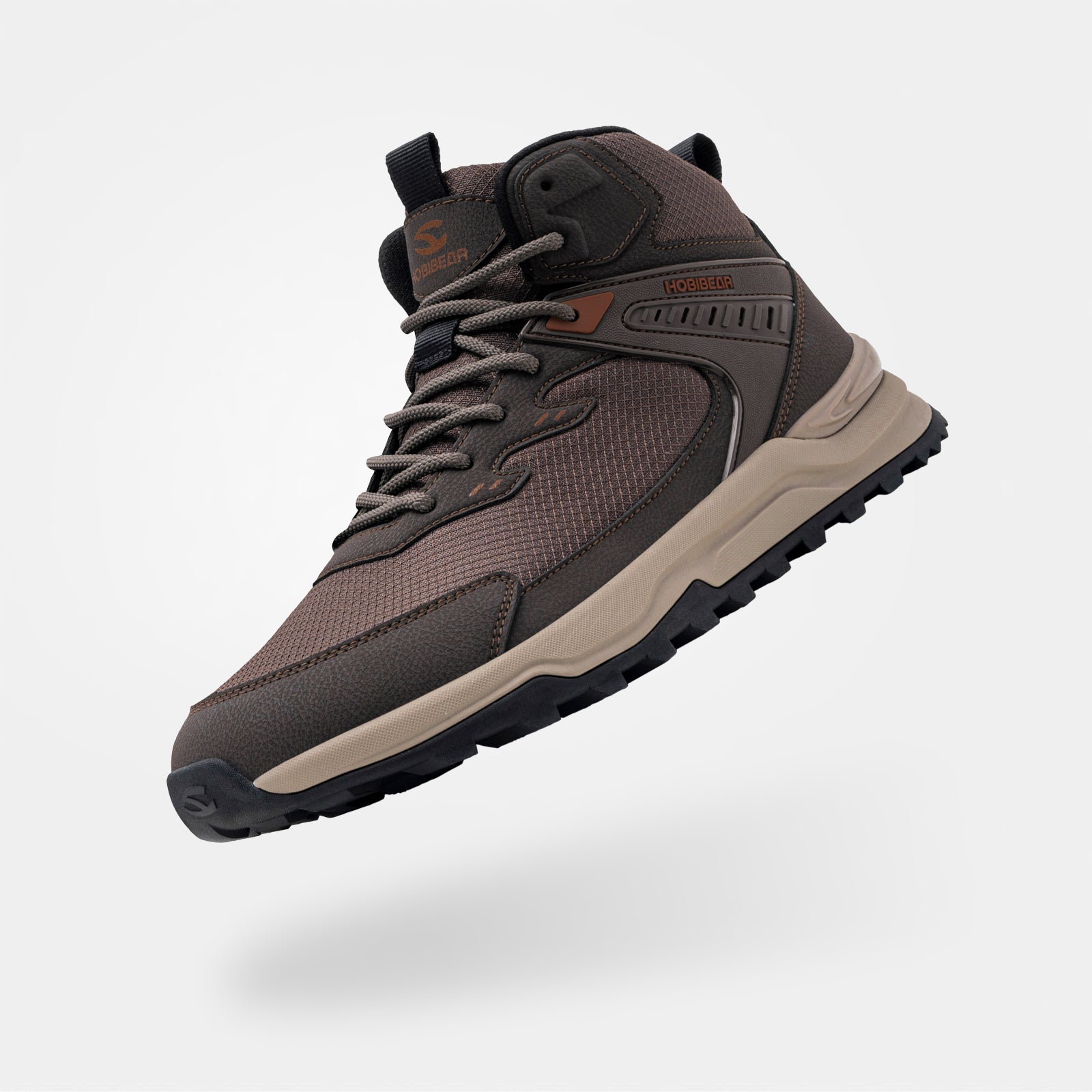 Aspen - Wide Toe Sneakers