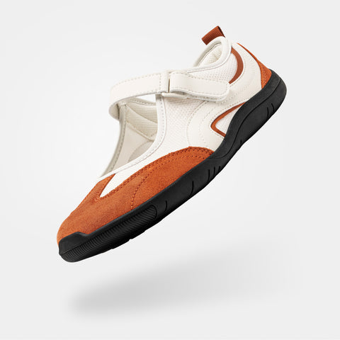 Lignum - Mary Jane Shoes