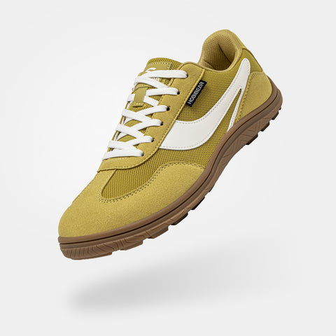 Opuntia - Wide Toe Shoes