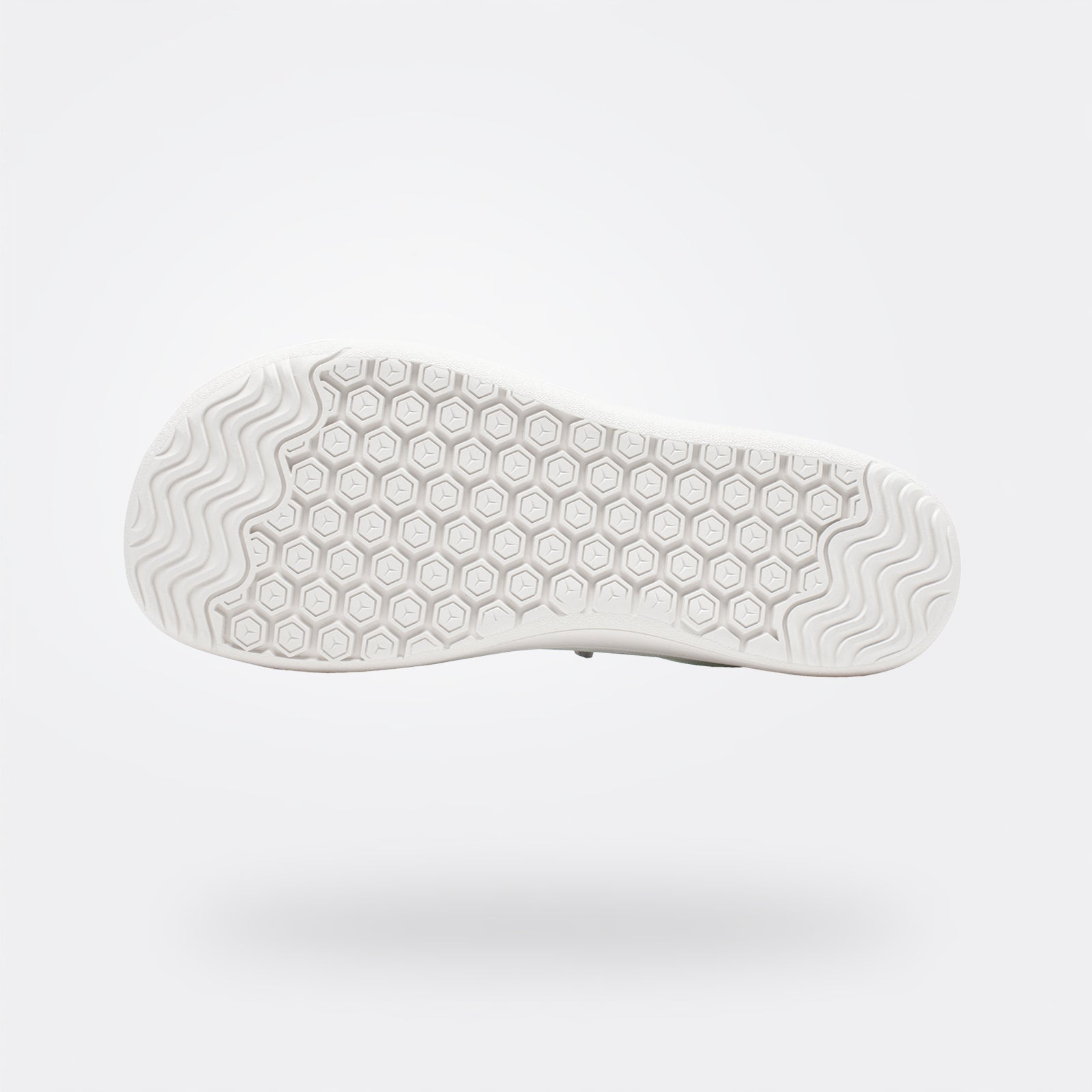 Tulle - Barefoot Shoes