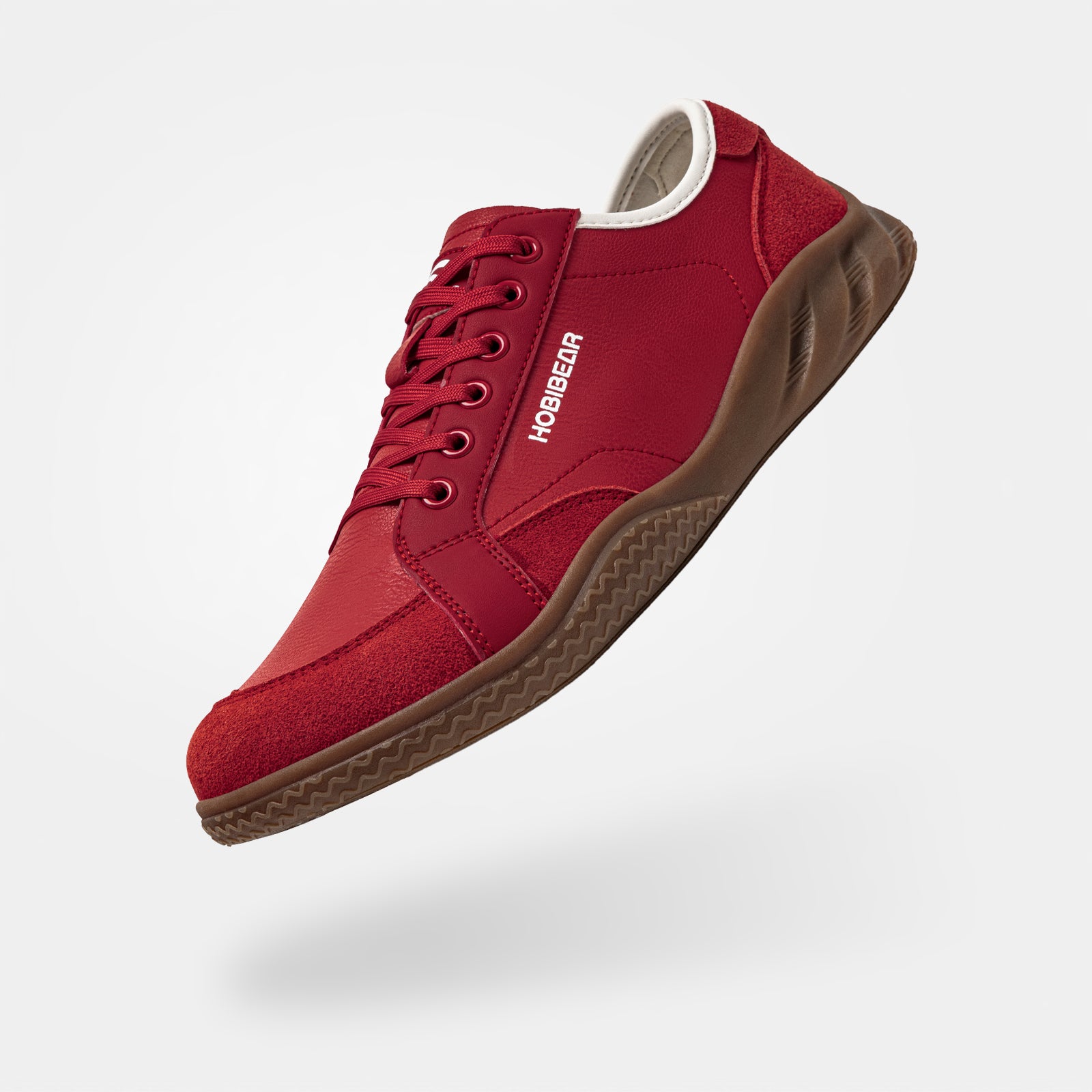 Oxalis - Wide Toe Shoes