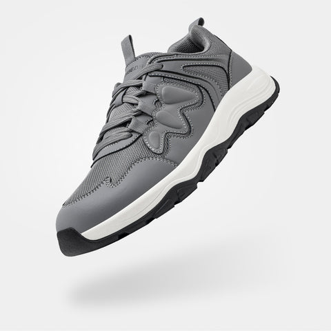 Gale - Wide Toe Sneakers