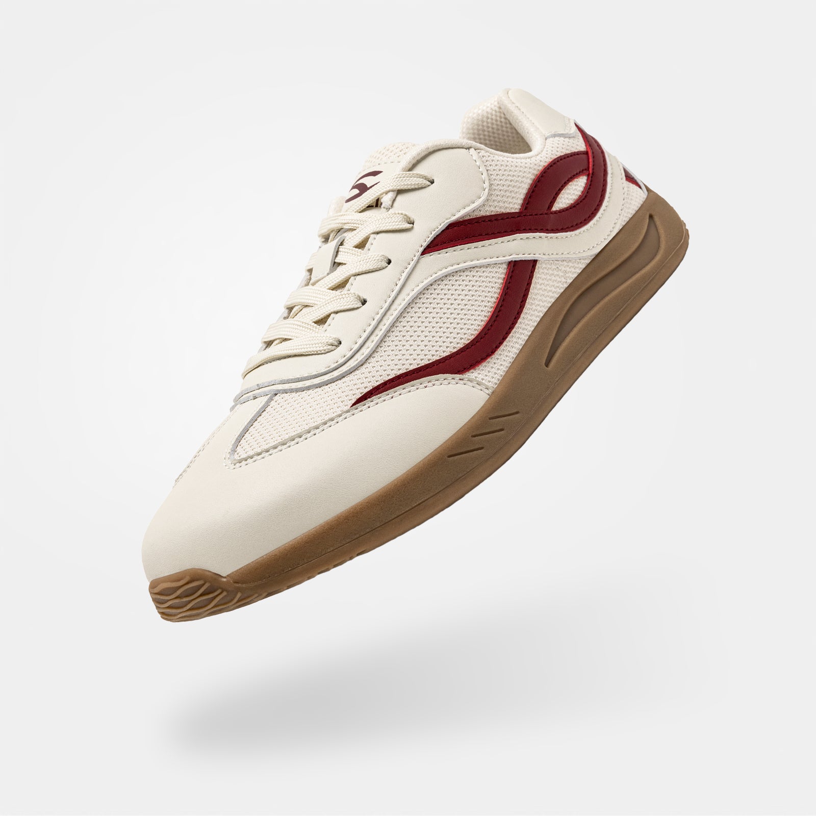 Dusk - Wide Toe Sneakers