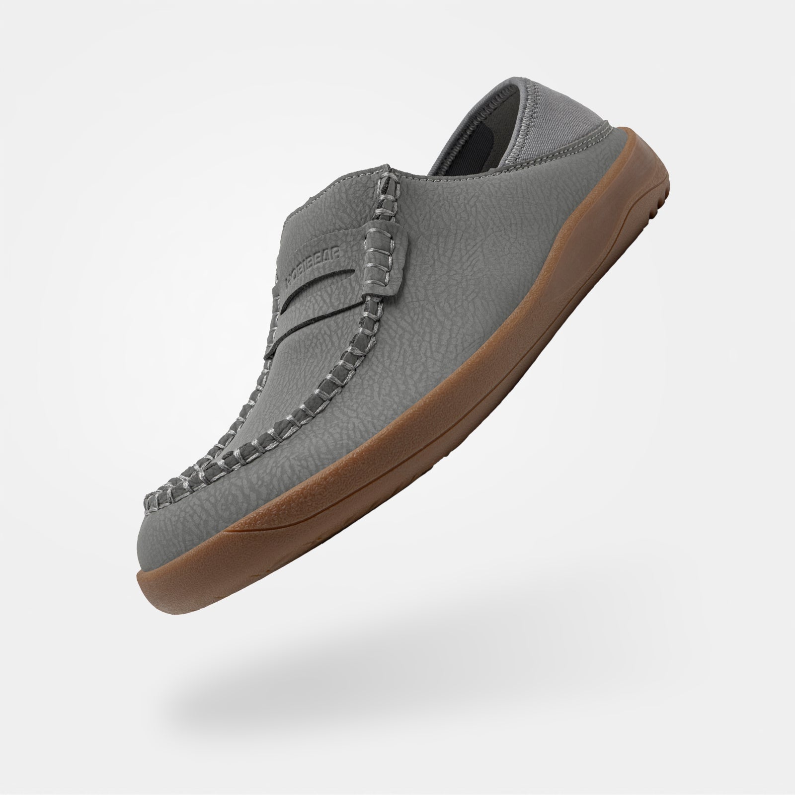Manis - Barefoot Loafers