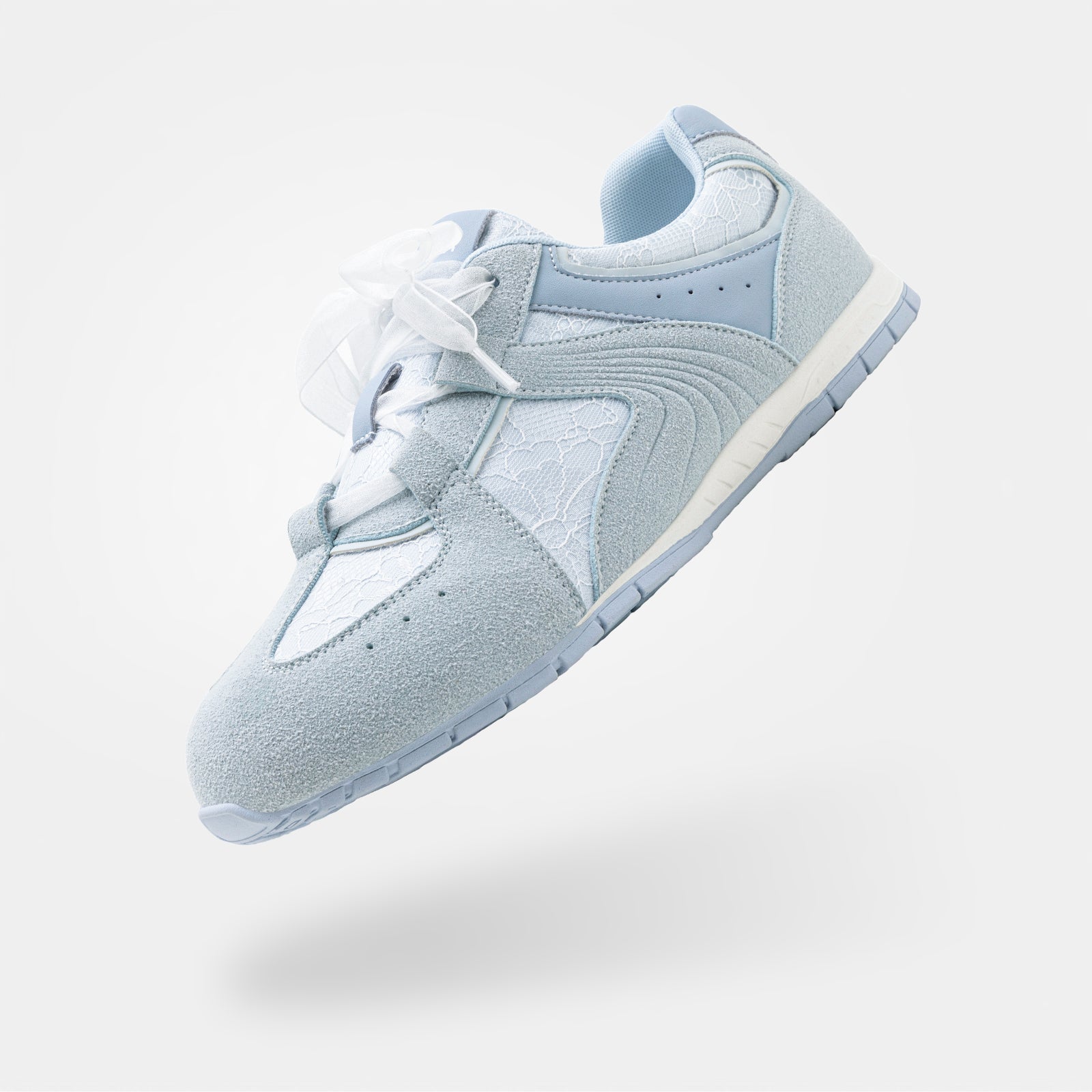 Lace - Ballet Sneakers