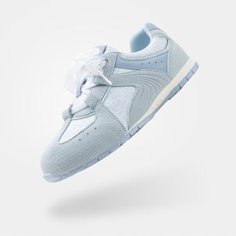 Lace - Ballet Sneakers
