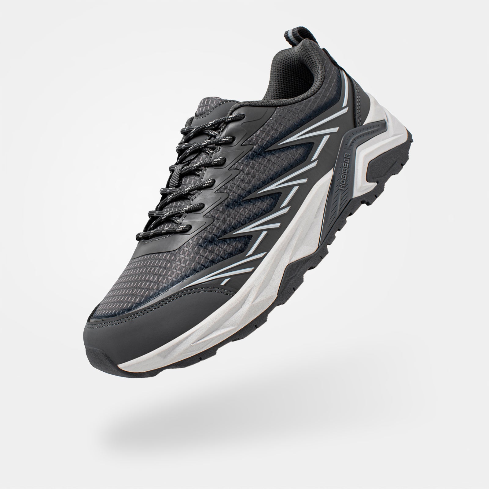 Talus - Wide Toe Sneakers