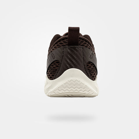 Briar - Wide Toe Sneakers