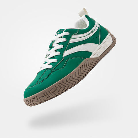 Magnolia - Wide Toe Sneakers
