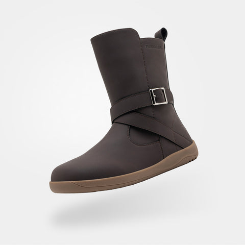 Teak - Barefoot Shoes