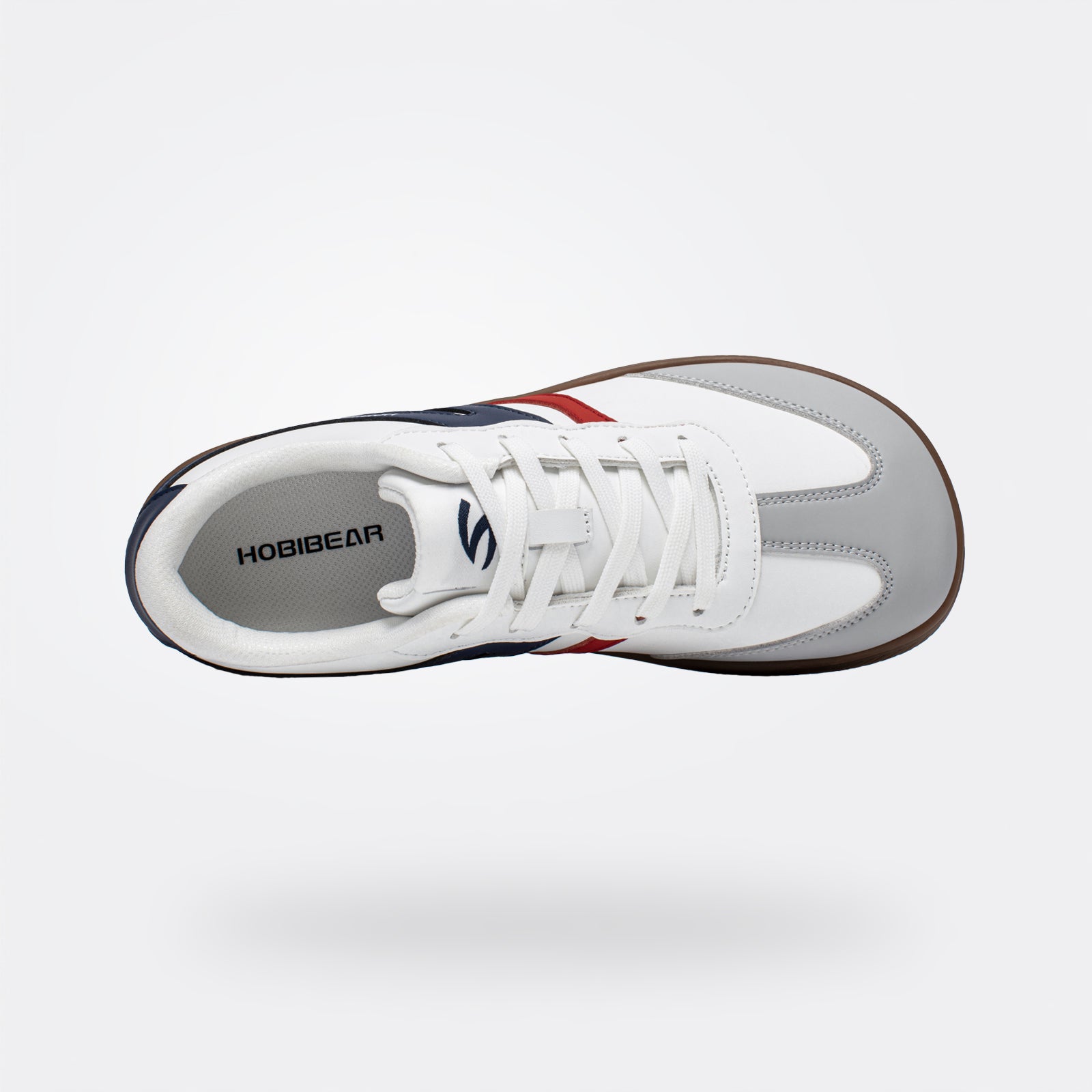 Laurel - Wide Toe Shoes