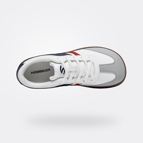 Laurel - Wide Toe Shoes