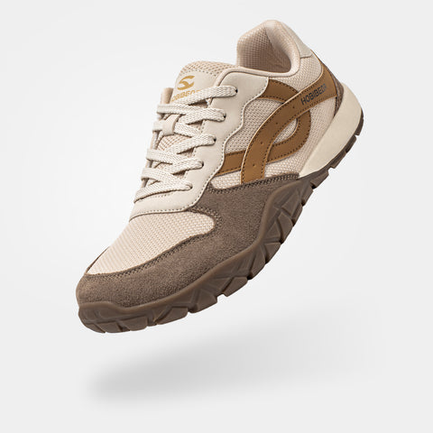 Hareball - Wide Toe Sneaker