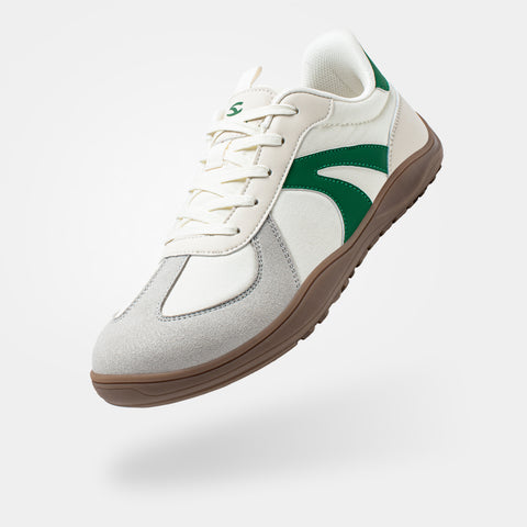 Jasmine - Wide Toe Shoes