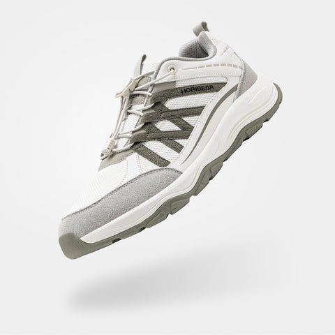 Pulse - Wide Toe Sneakers