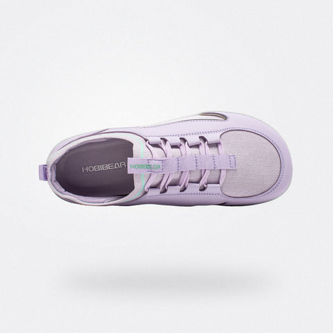 Fuchsia - Barefoot Shoes