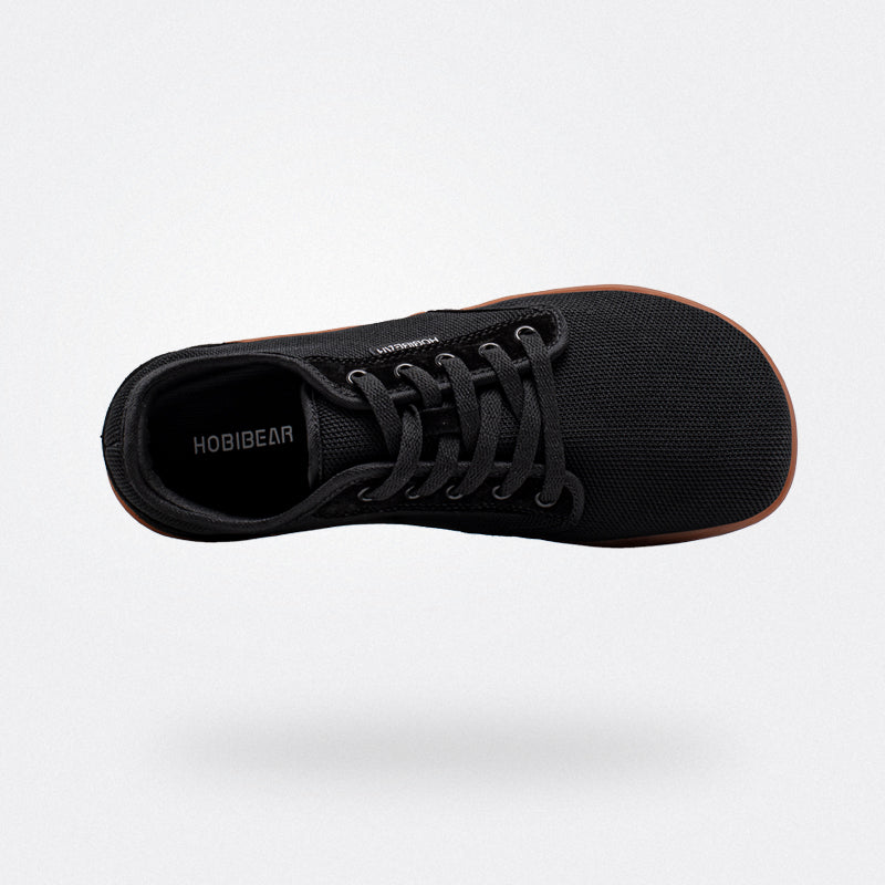 Sage - Barefoot Shoes