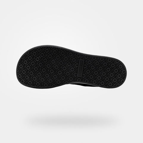Dune - Wide Toe Sneakers