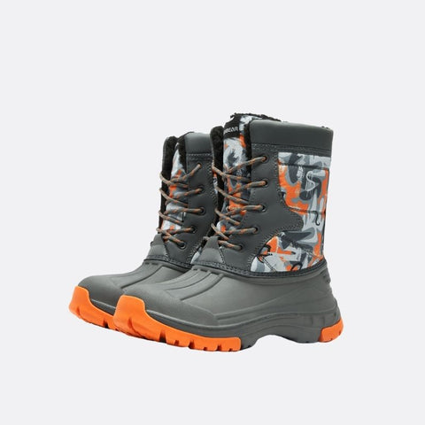 Kid's Pioneer Valor - Winter Boots